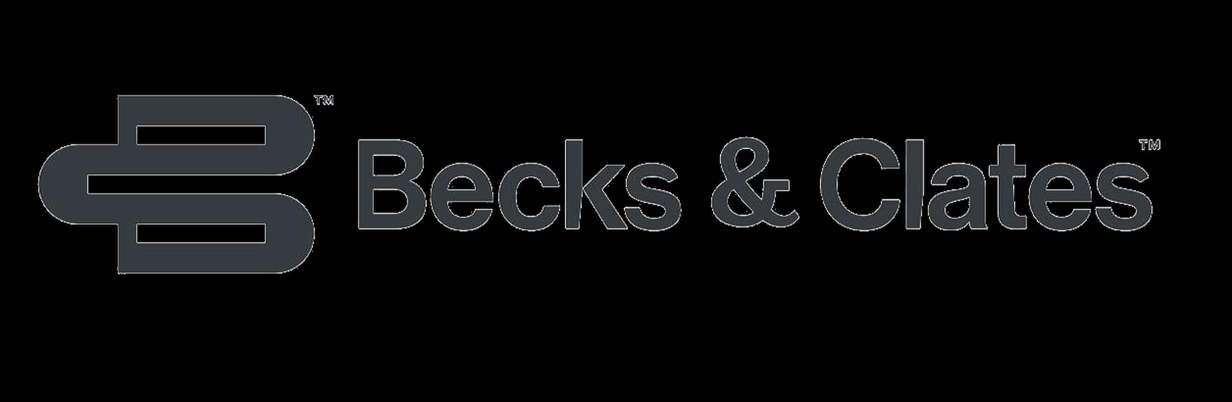 Becks & Clates