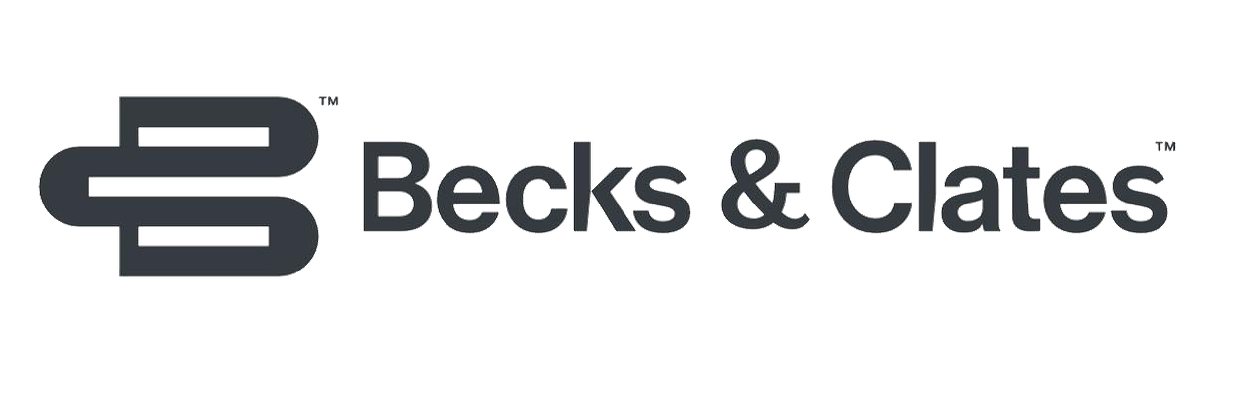 Becks & Clates
